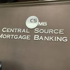 Central Source Mortgage Banking Inc